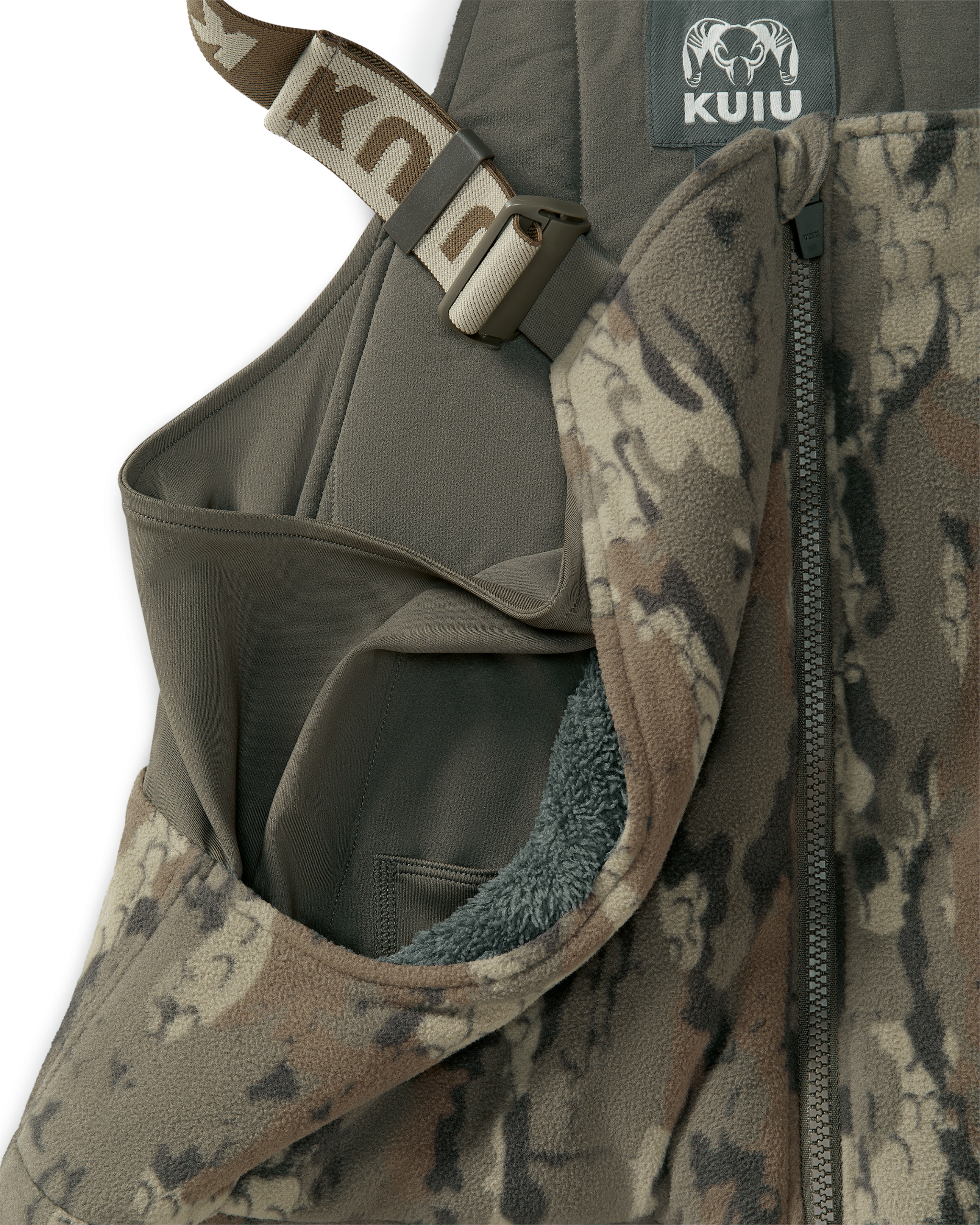 KUIU Proximity Insulated Bib | Veros - Image 3