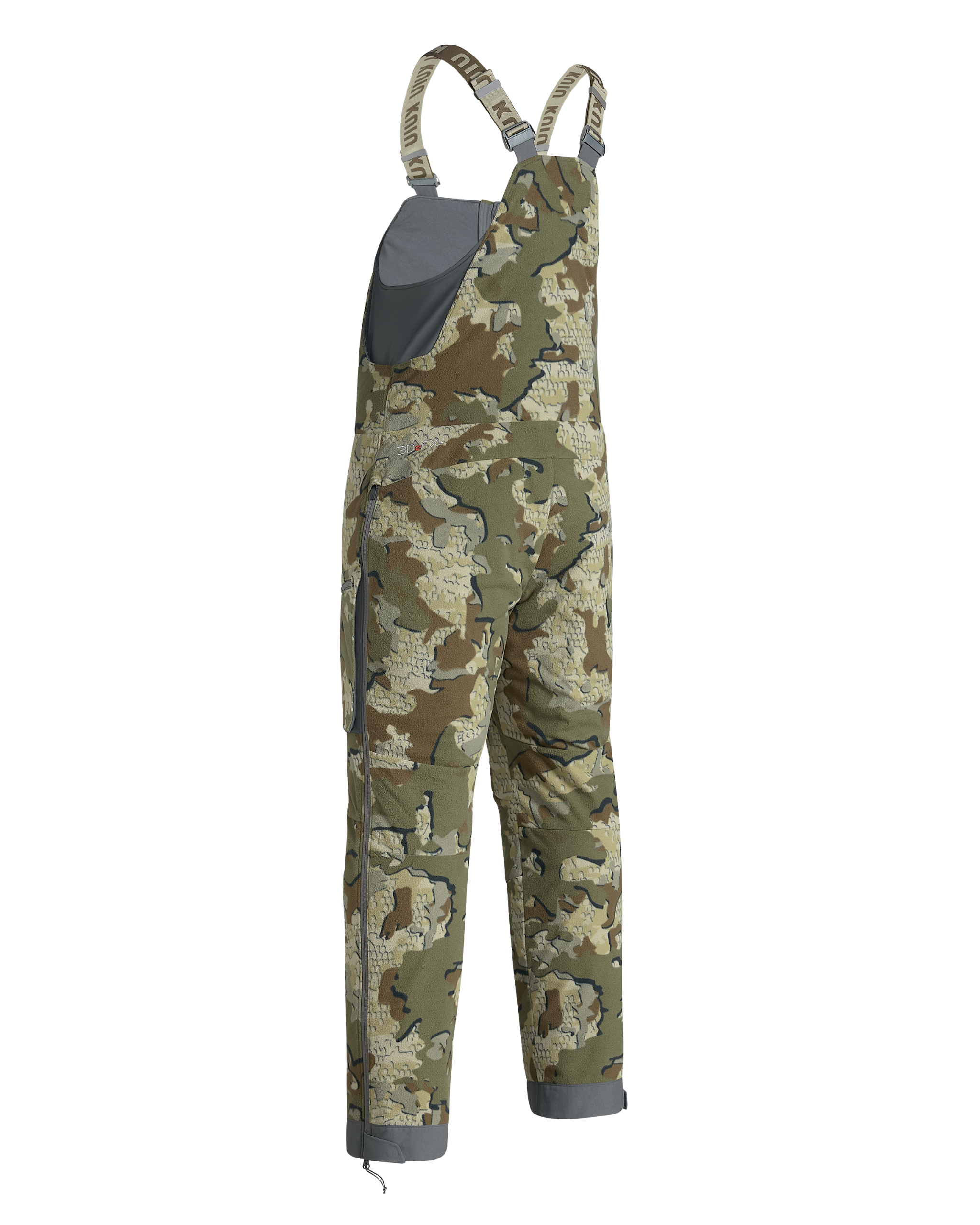 KUIU Proximity Insulated Bib | Valo - Image 2