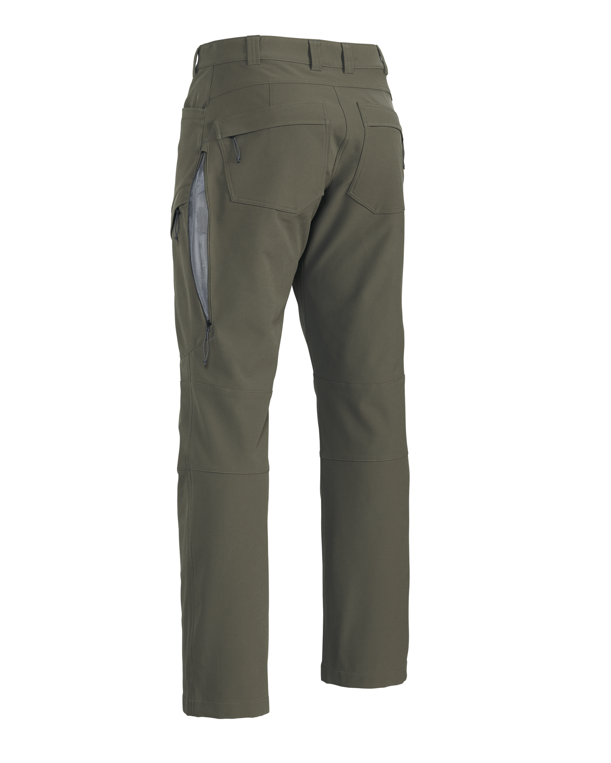 Attack Pant | Ash - Image 3
