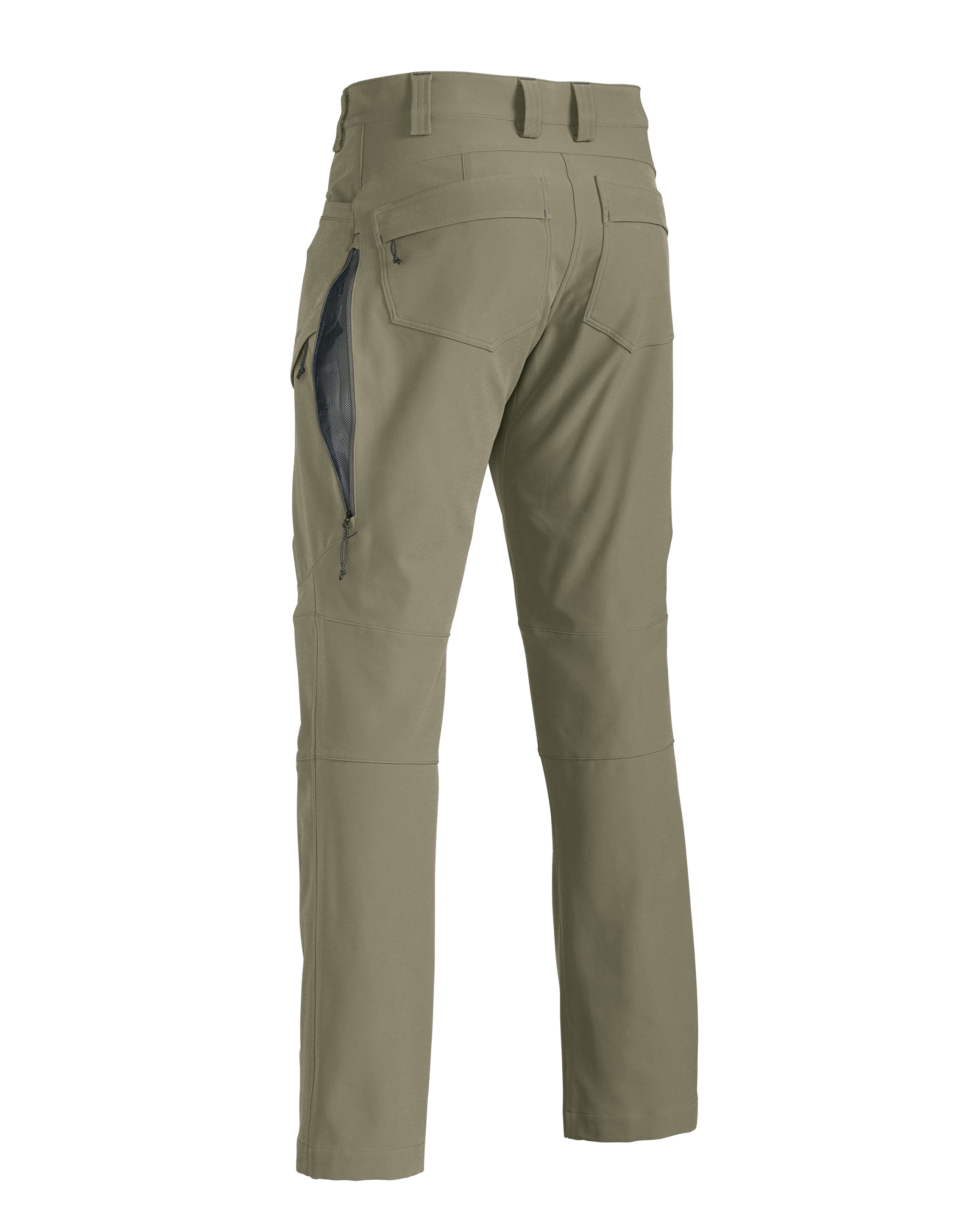 Attack Pant | Khaki - Image 3