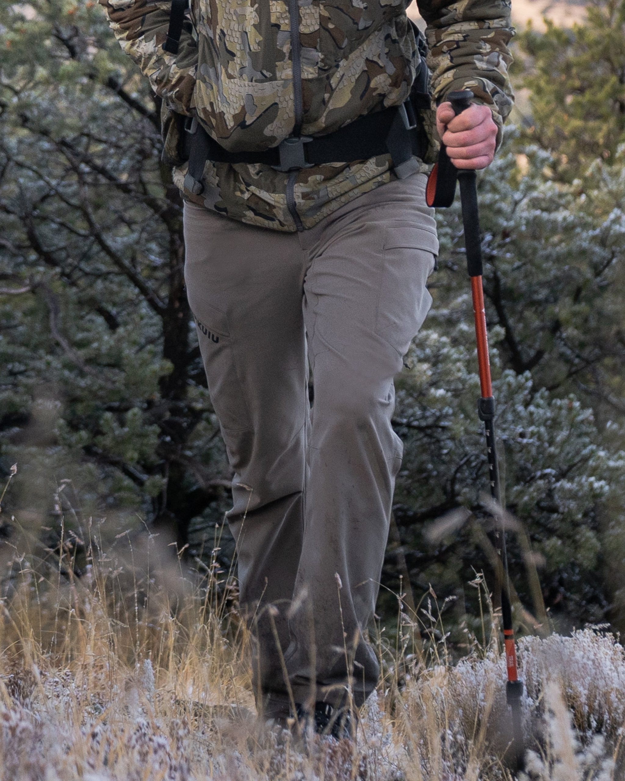 Attack Pant | Khaki - Image 6