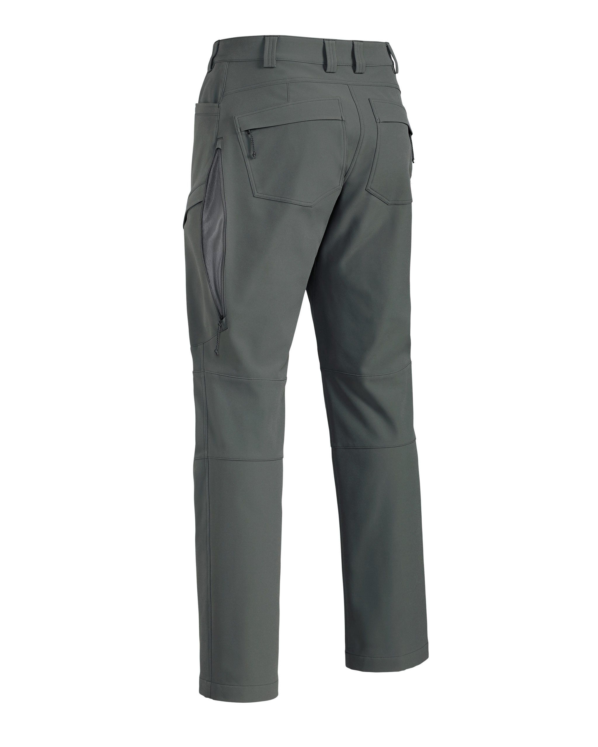 Attack Pant | Stone - Image 4