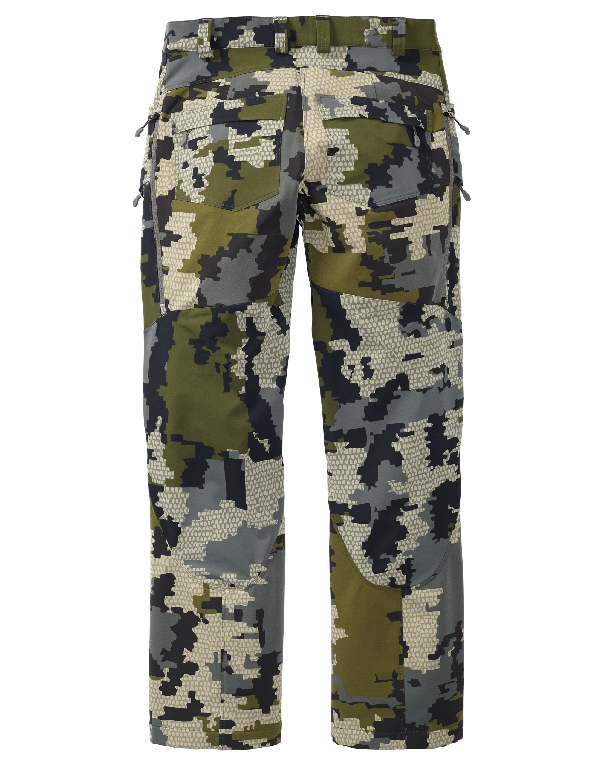 Outlet Talus Hybrid Pant | Verde - Image 2