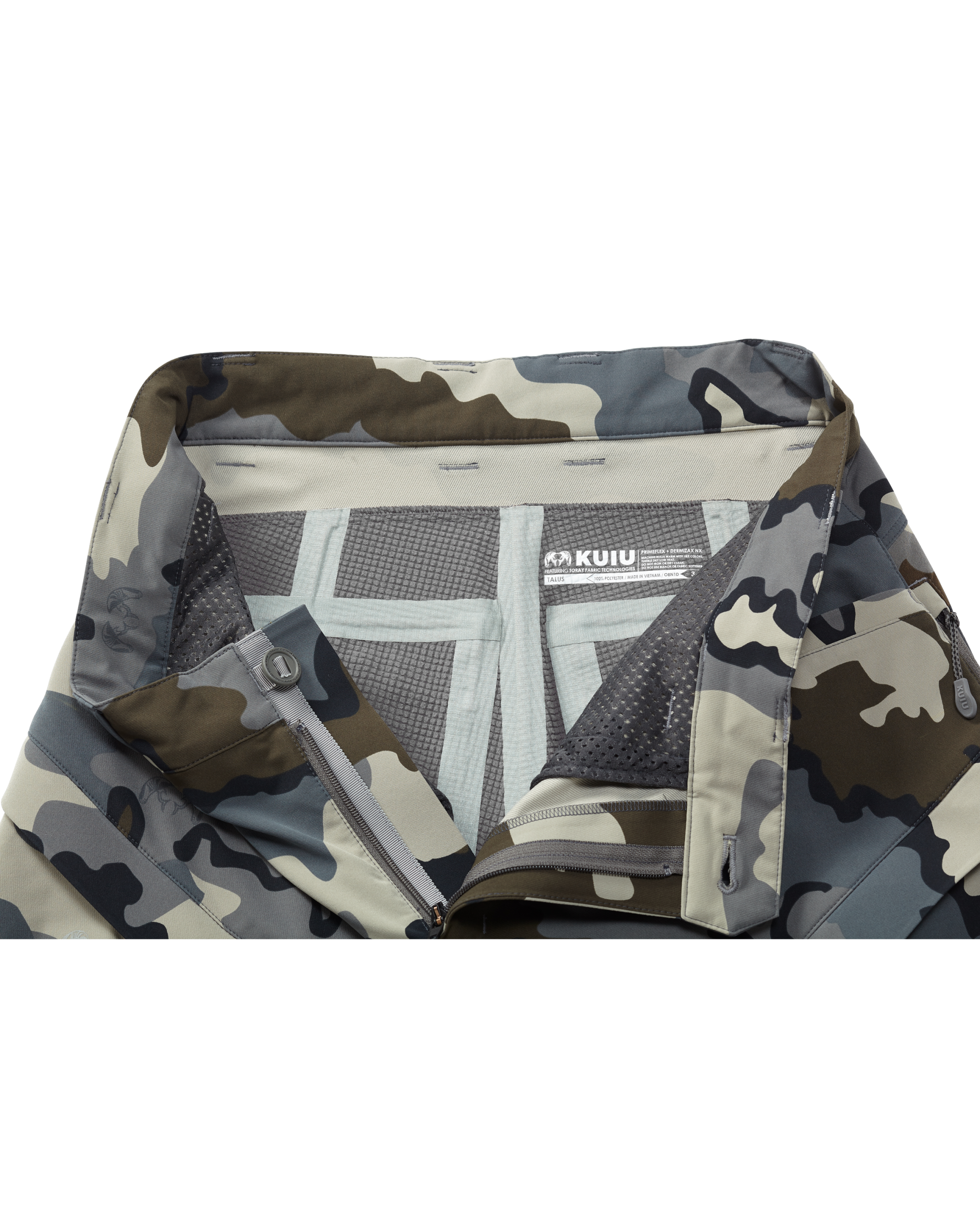 Outlet Talus Hybrid Pant | Vias - Image 3
