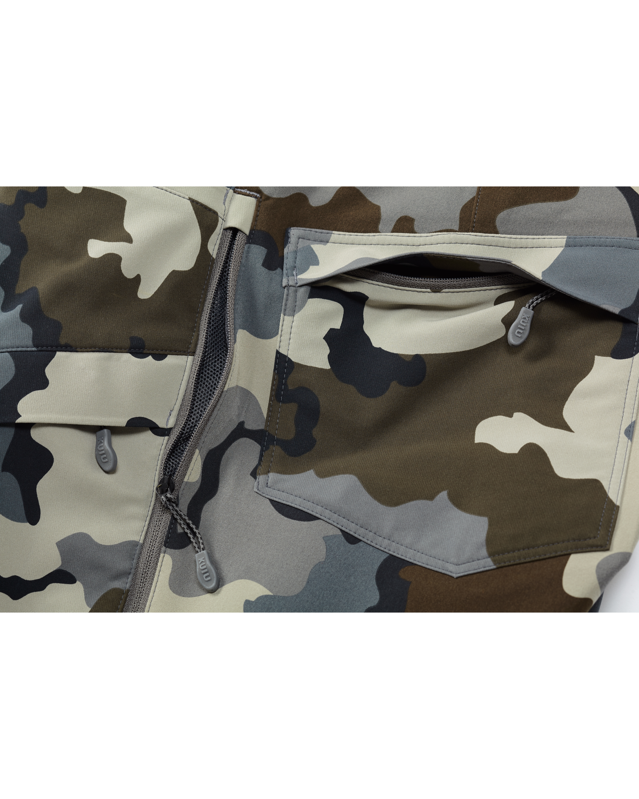 Outlet Talus Hybrid Pant | Vias - Image 5