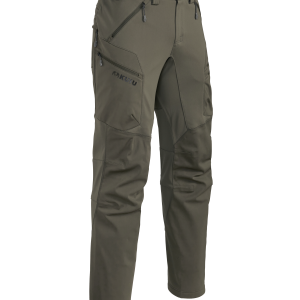 Axis Hybrid Pant | Ash