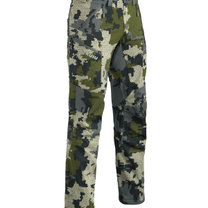 Axis Hybrid Pant | Verde