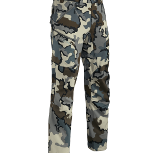 Axis Hybrid Pant | Vias