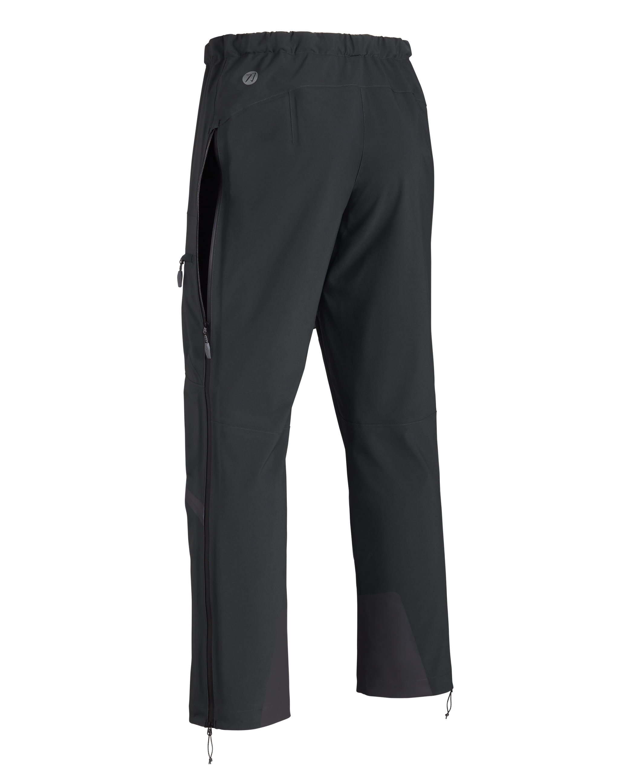 KUIU Kutana Storm Shell Pant | Gunmetal - Image 2