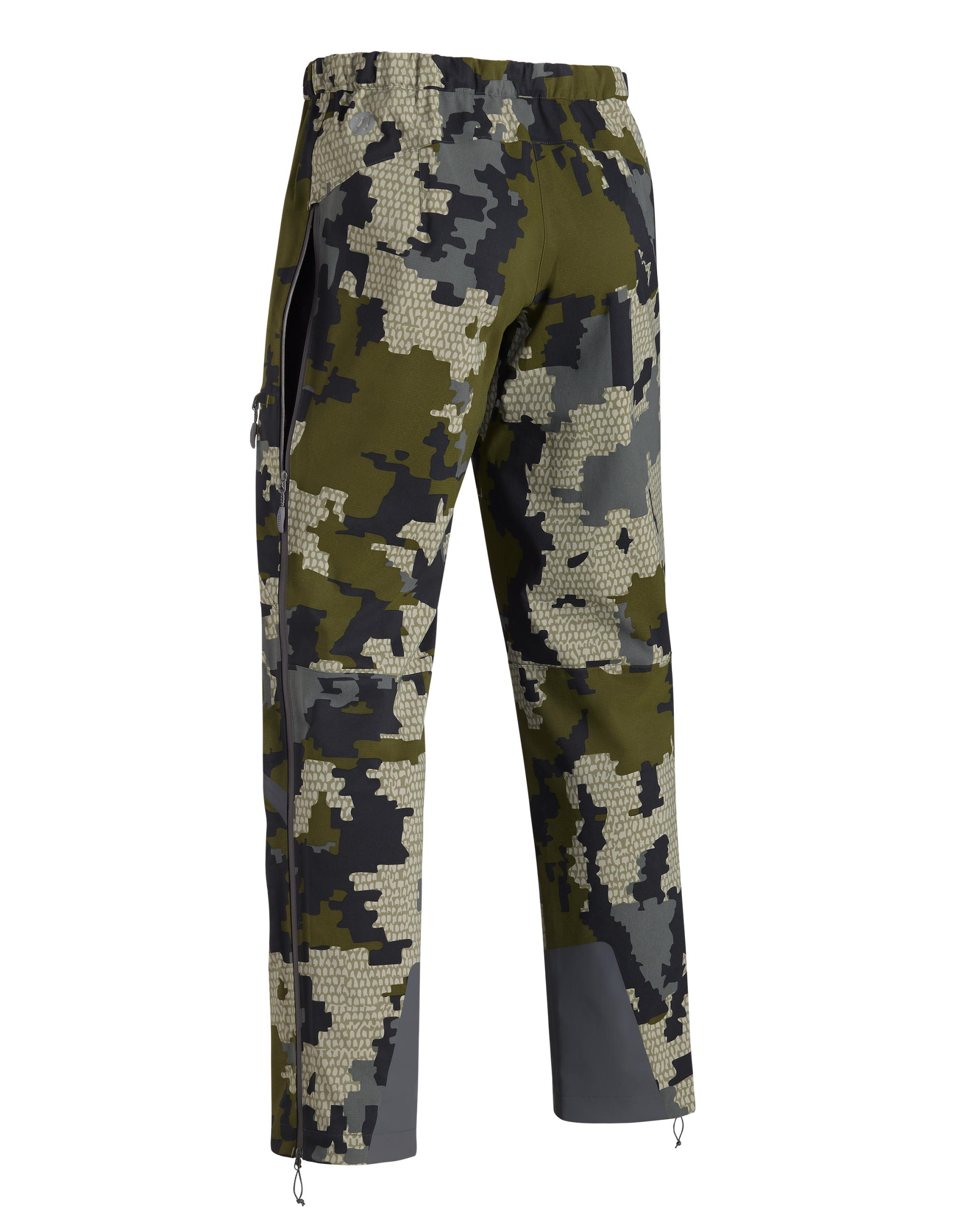 KUIU Kutana Storm Shell Pant | Verde - Image 2