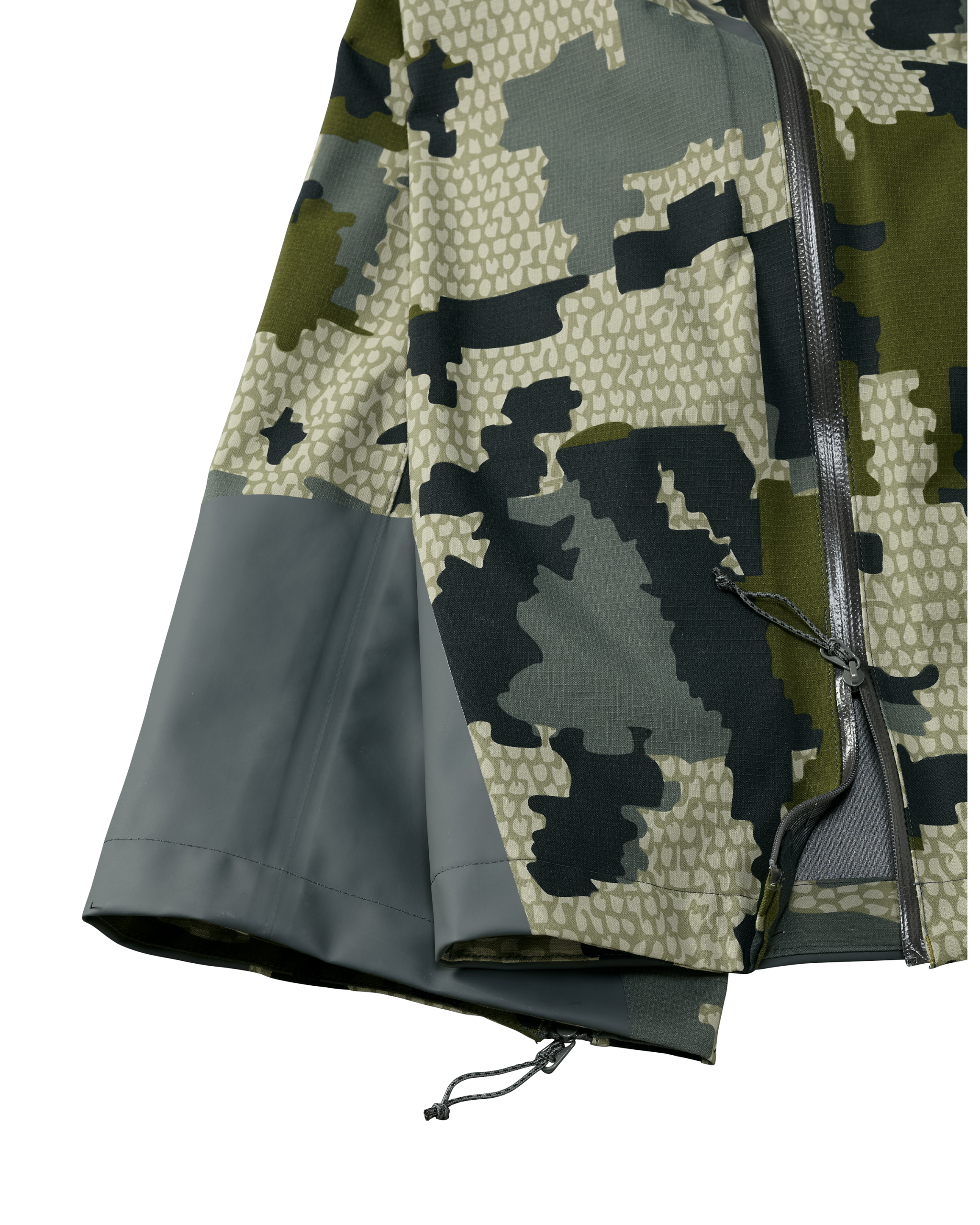 KUIU Kutana Storm Shell Pant | Verde - Image 6