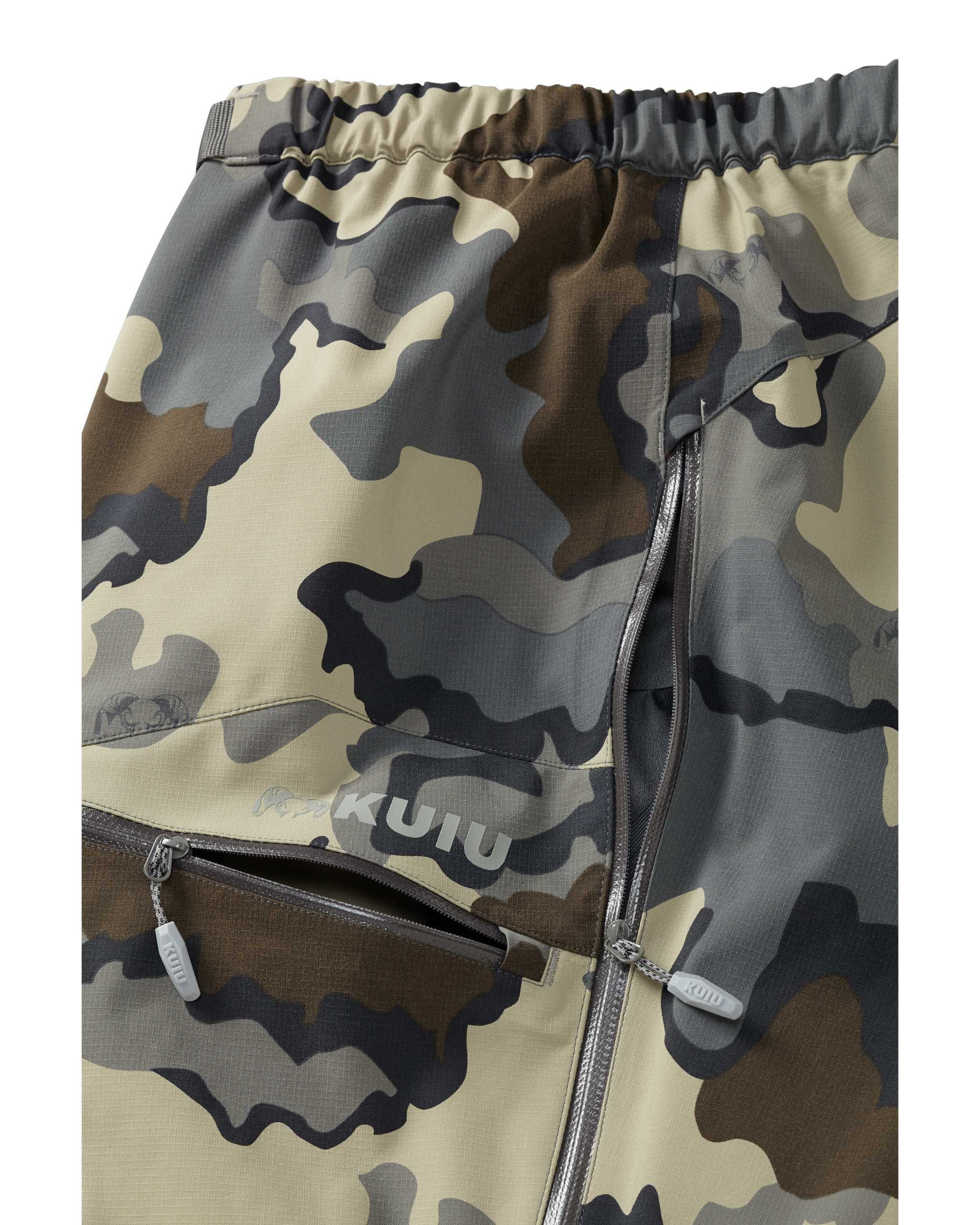 Outlet KUIU Kutana Storm Shell Pant | Vias - Image 4