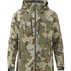 KUIU Kutana Gale Force Hooded Jacket | Valo
