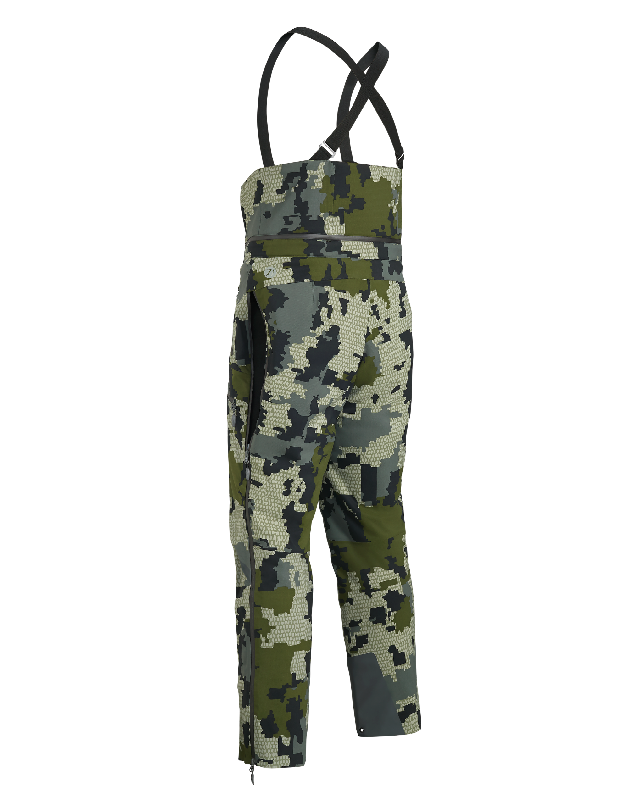 KUIU Kutana Gale Force Pant | Verde - Image 2