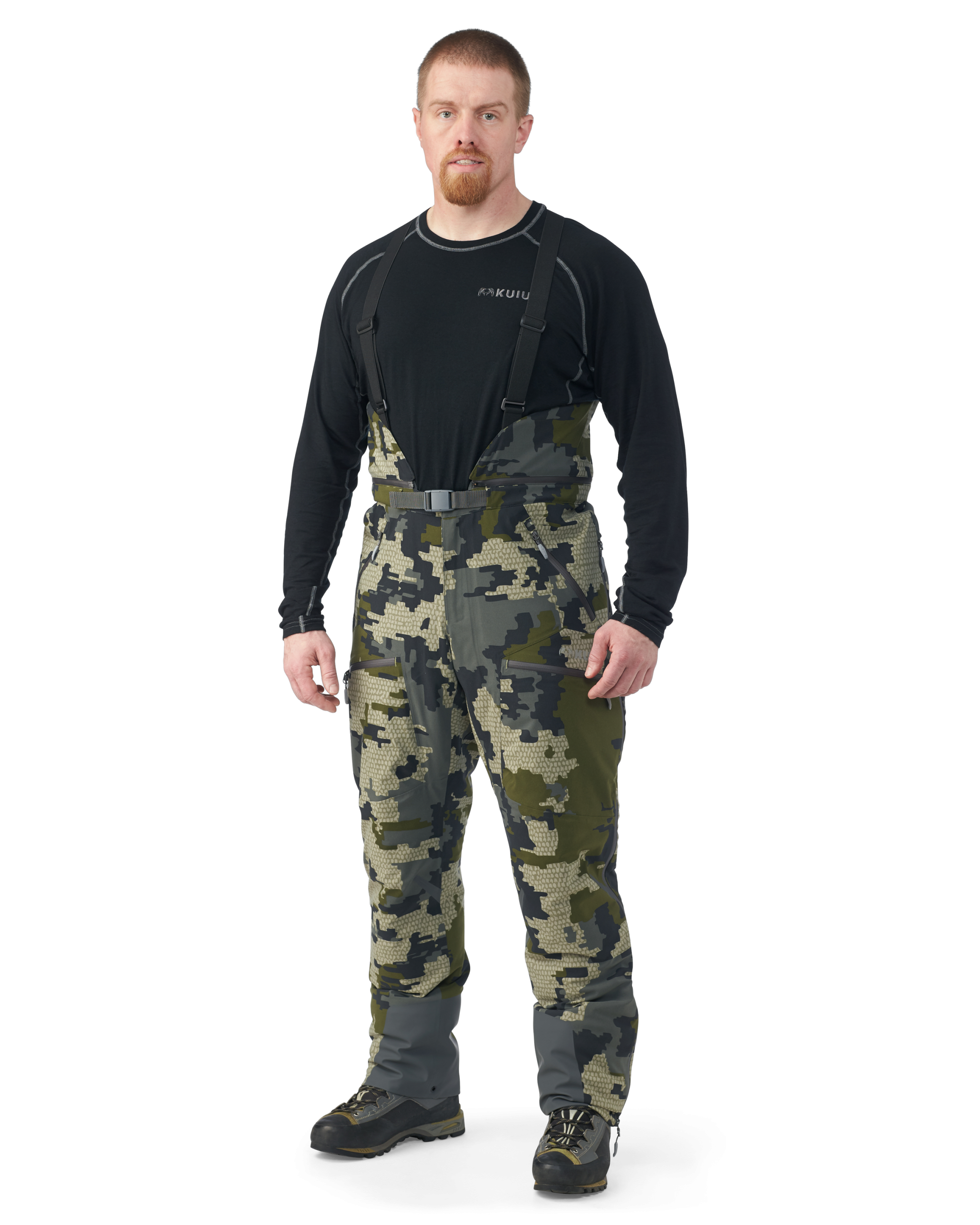 KUIU Kutana Gale Force Pant | Verde - Image 4