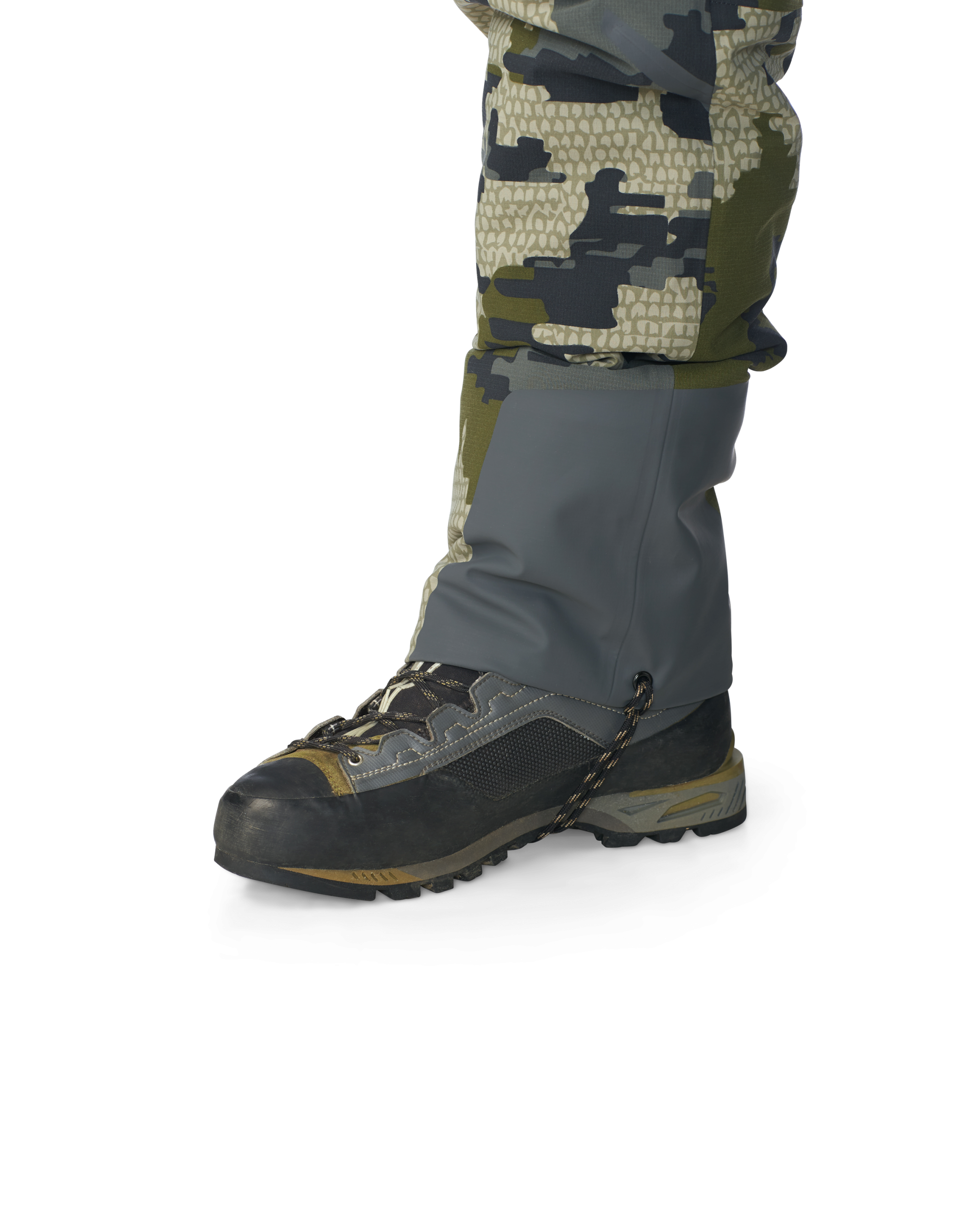 KUIU Kutana Gale Force Pant | Verde - Image 7