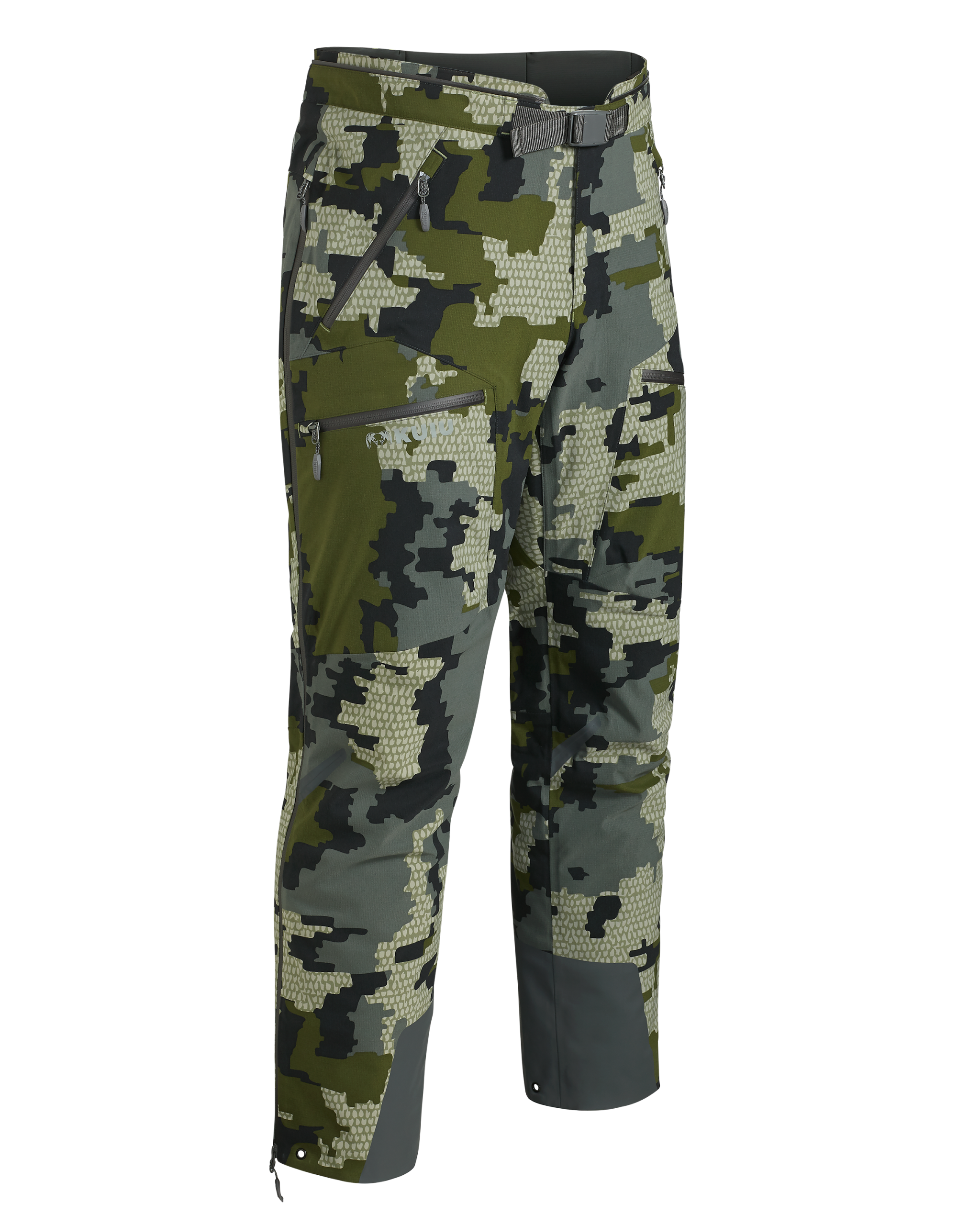 KUIU Kutana Gale Force Pant | Verde - Image 3
