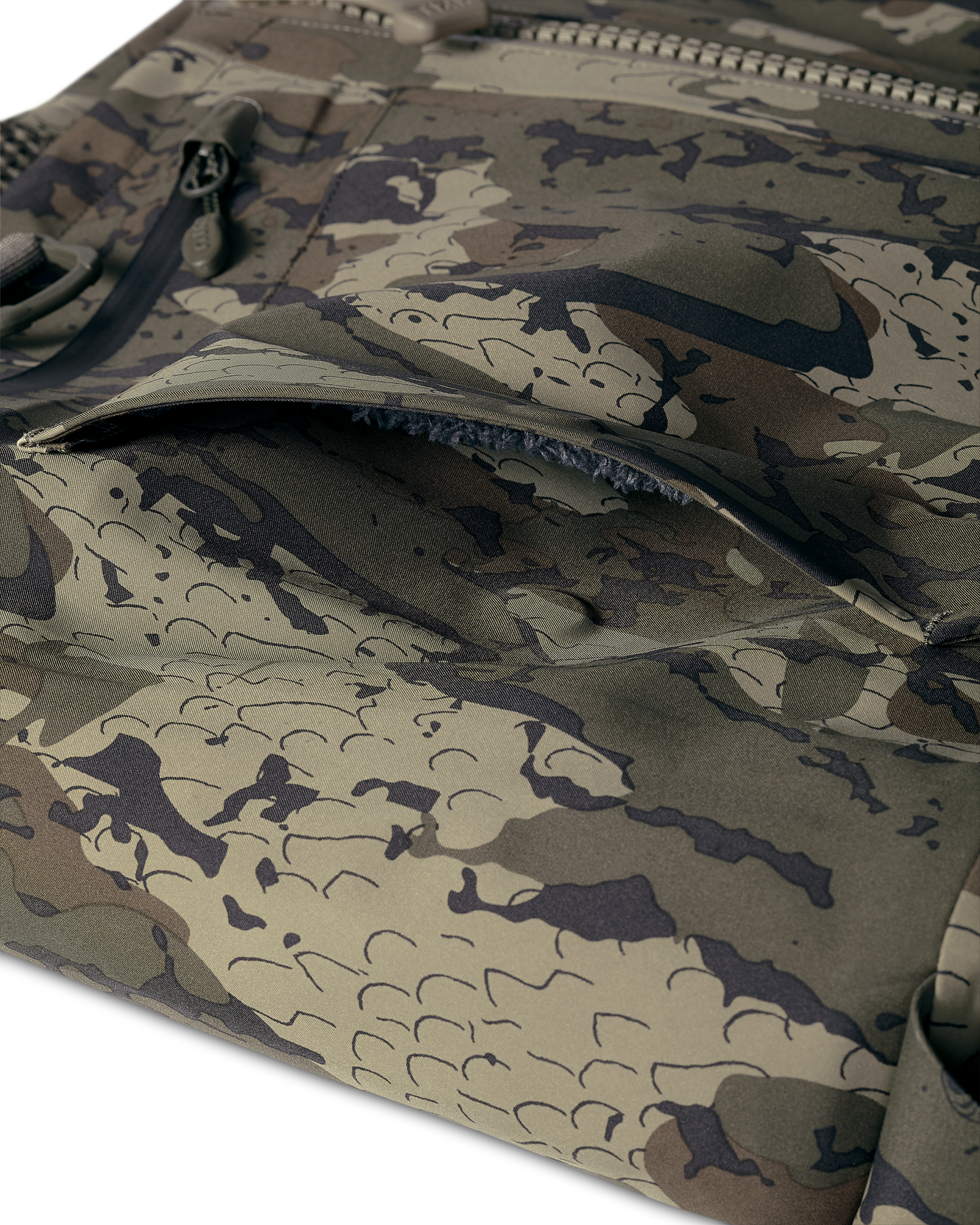 KUIU PRO HD Flex Zip Wader | Veros - Image 8