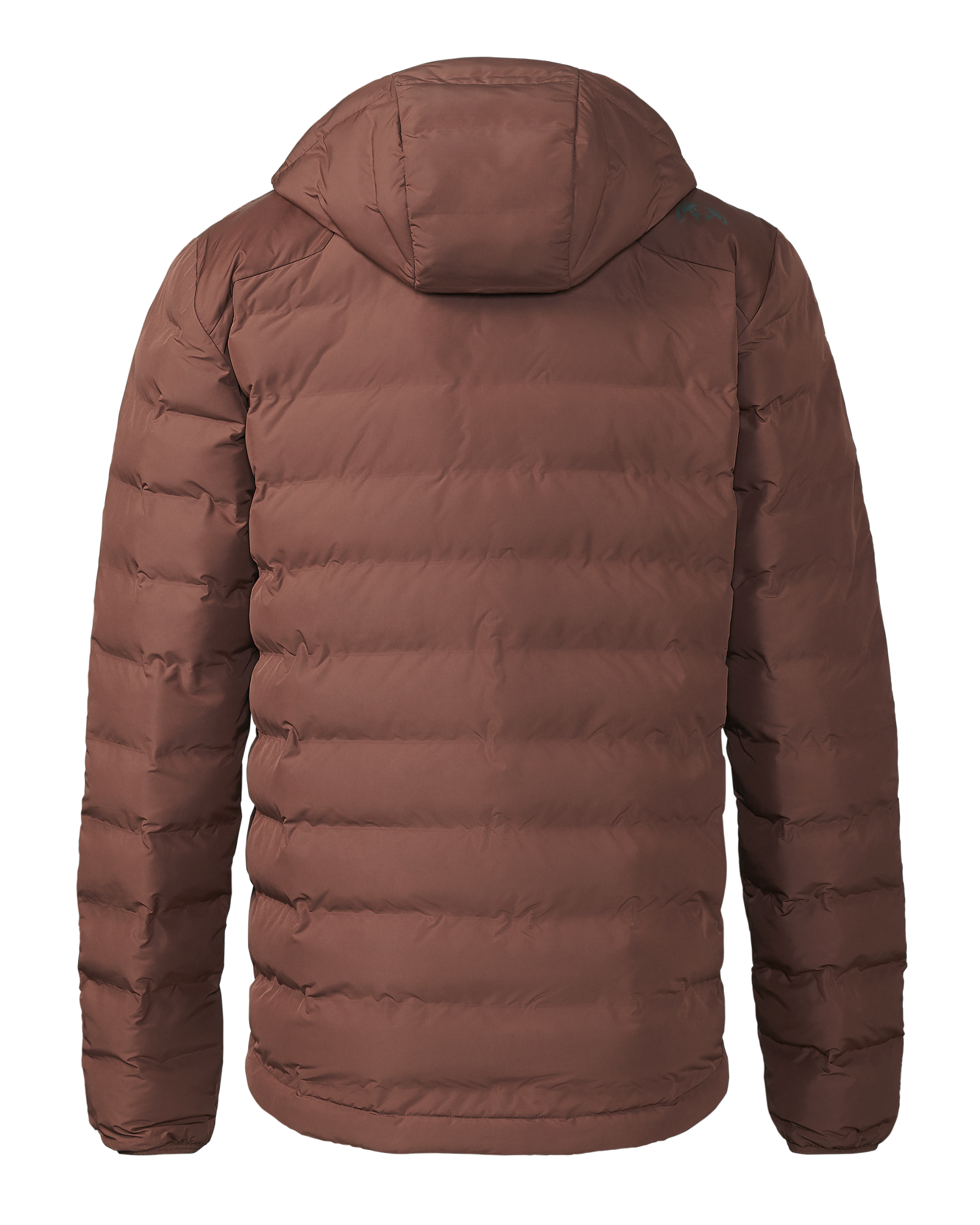 Elements Hooded Jacket | Cedar - Image 2