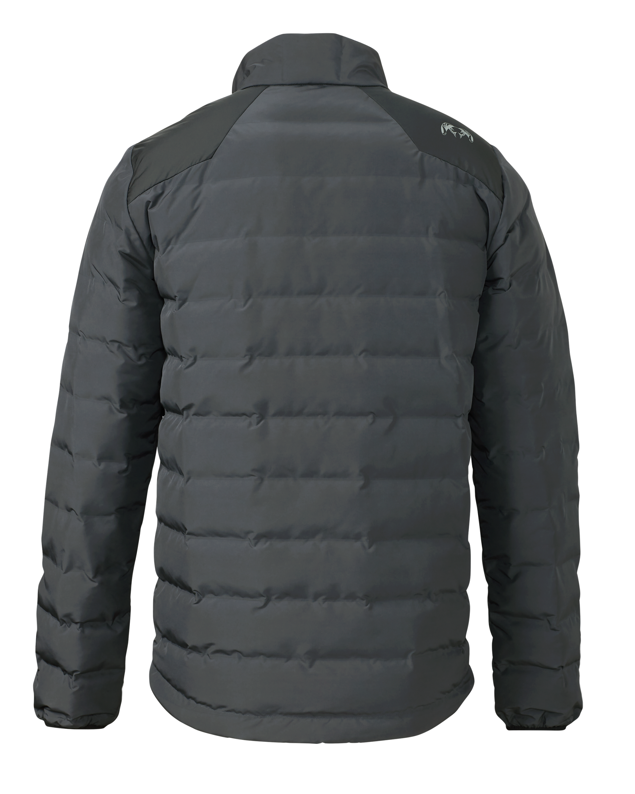 Elements Jacket | Gunmetal - Image 2