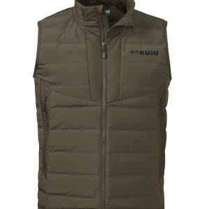 Elements Vest | Ash