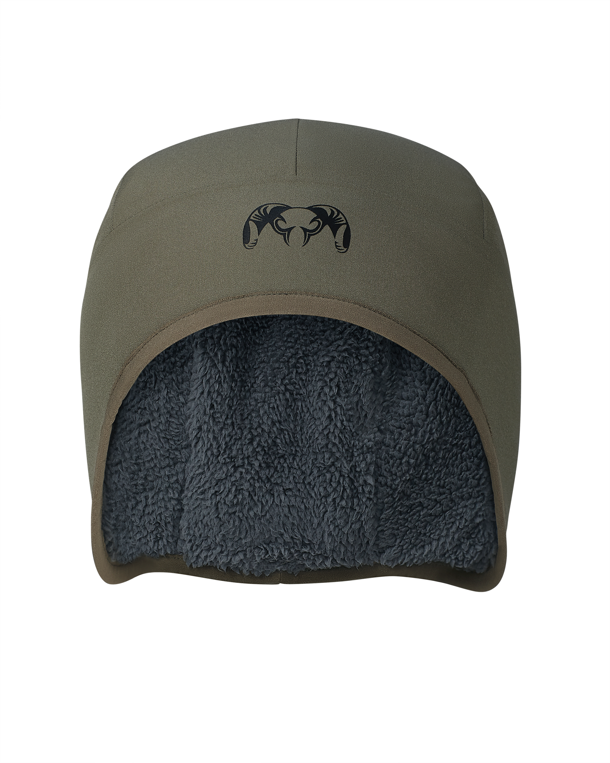 Mountain PRO Beanie | Ash - Image 2