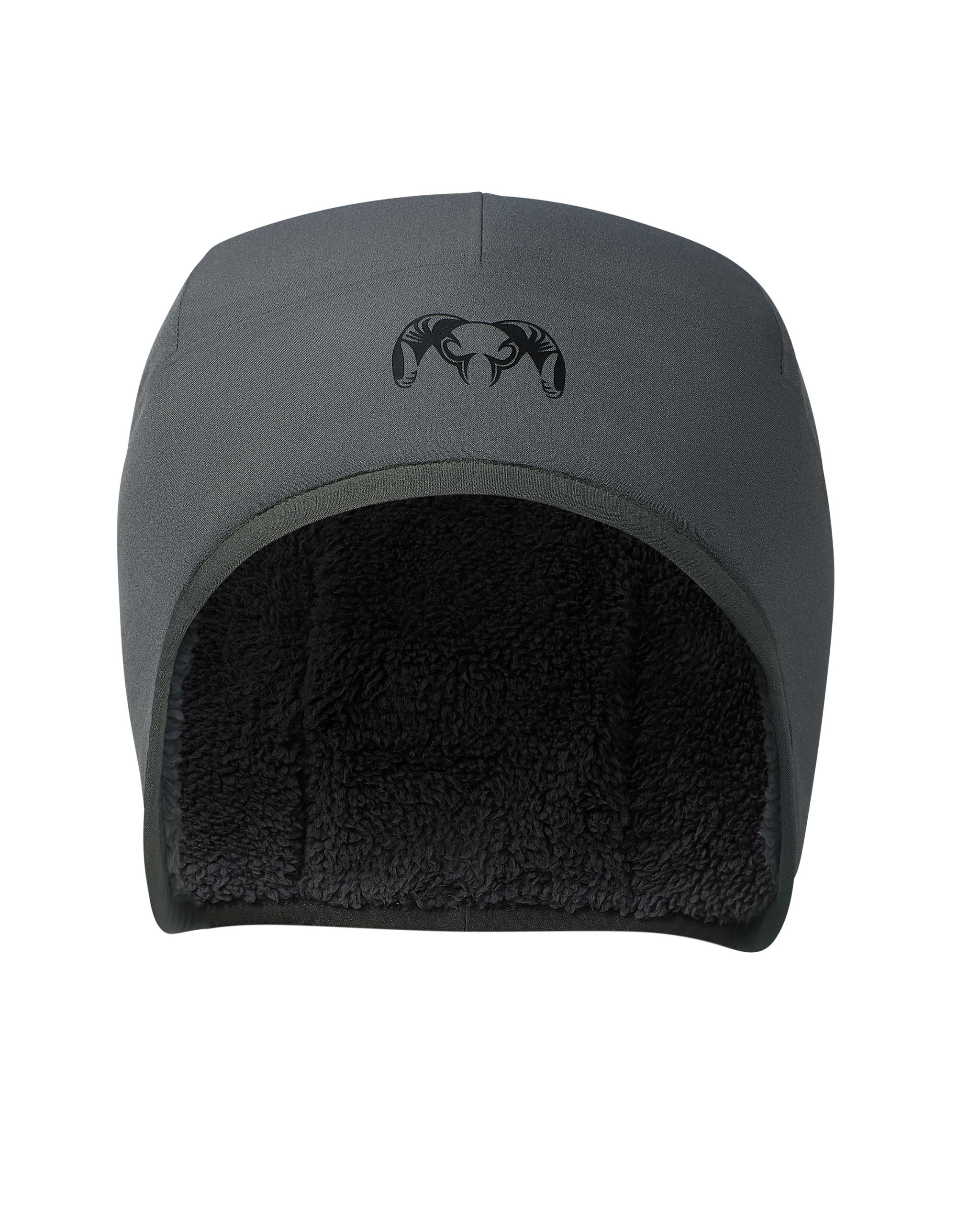 Mountain PRO Beanie | Gunmetal - Image 2