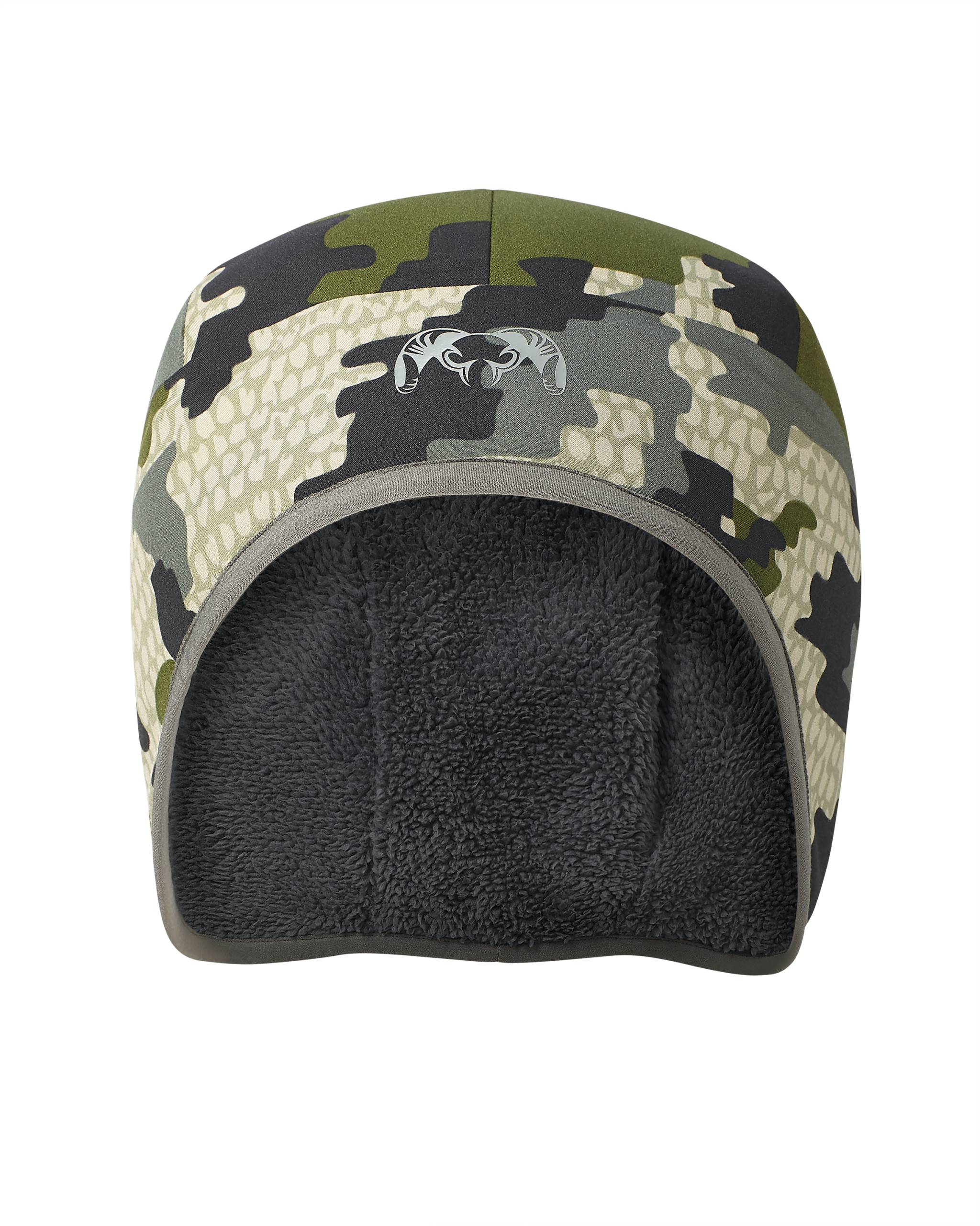 Mountain PRO Beanie | Verde - Image 2