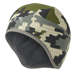 Mountain PRO Beanie | Verde