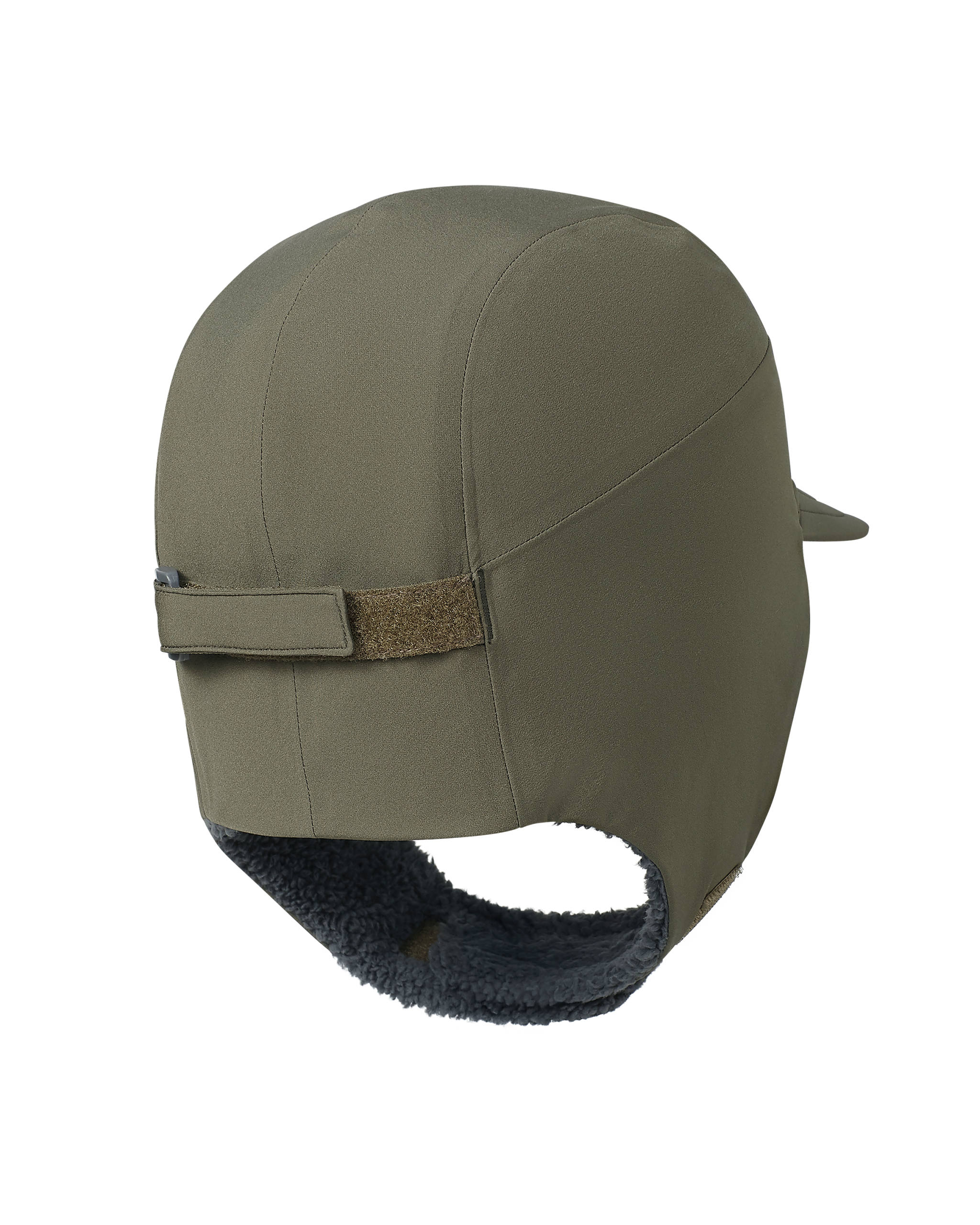 Mountain PRO Hat | Ash - Image 2