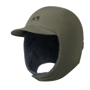 Mountain PRO Hat | Ash