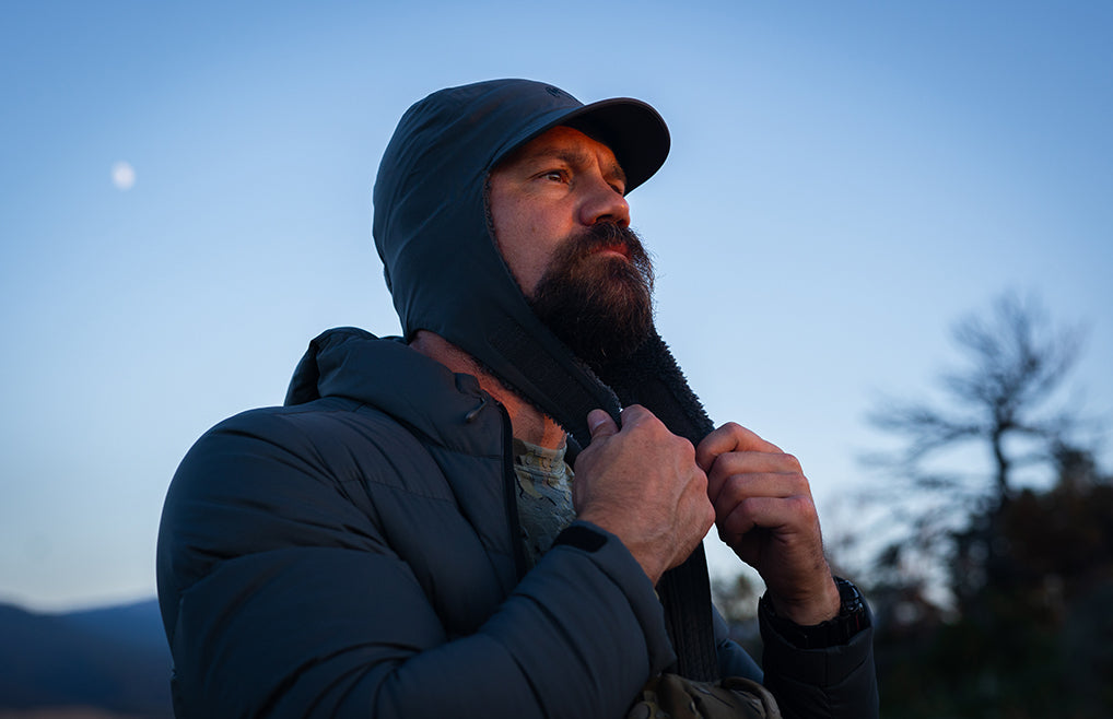 Mountain PRO Hat | Valo - Image 5