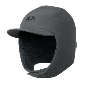 Mountain PRO Hat | Gunmetal