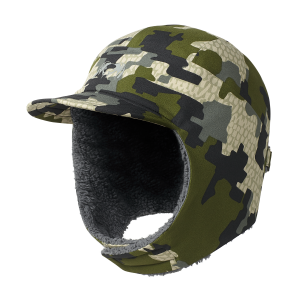 Mountain PRO Hat | Verde