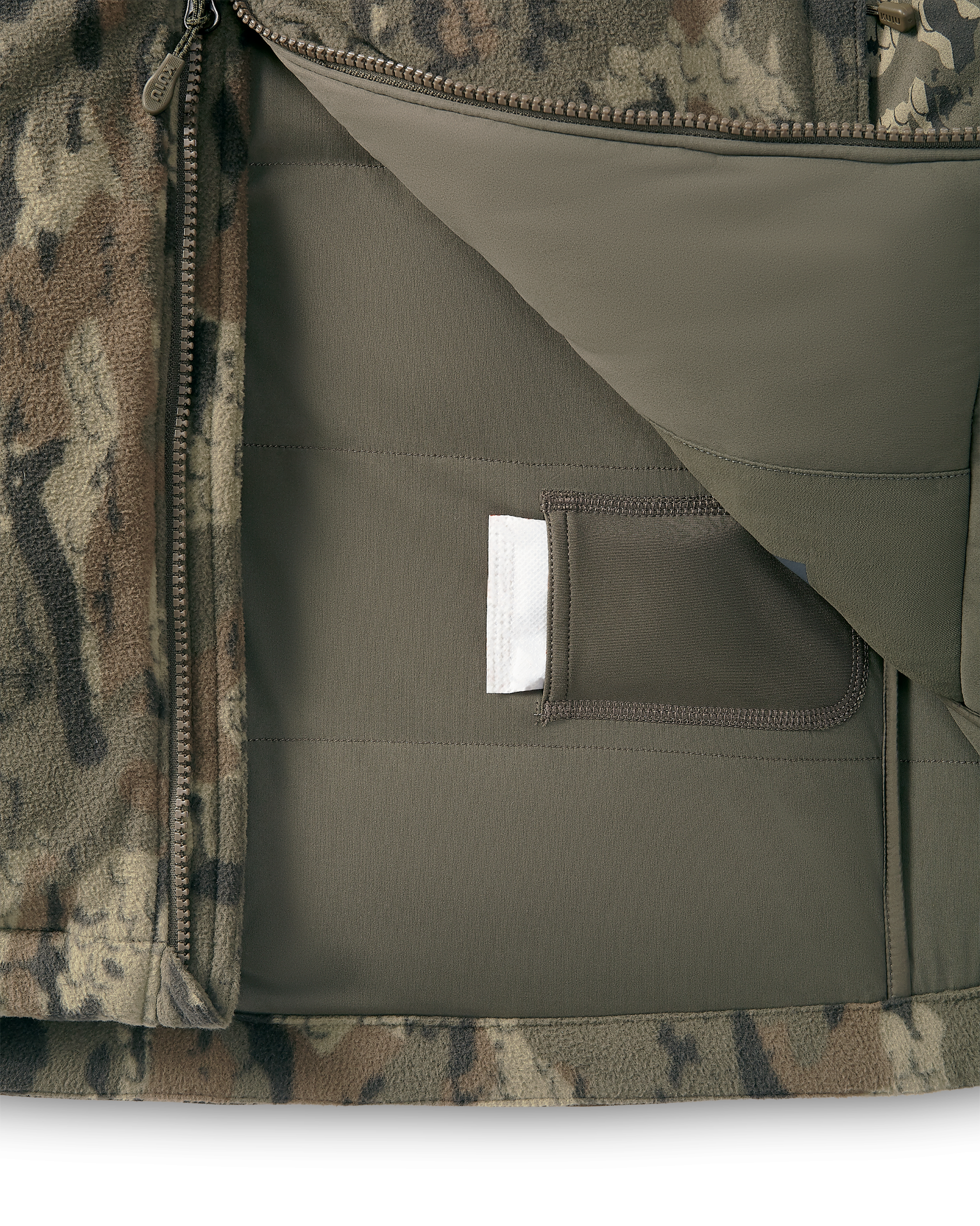 Super Down Haven Hooded Jacket | Veros - Image 4