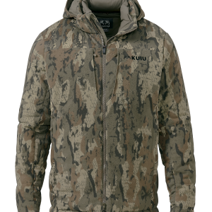 Super Down Haven Hooded Jacket | Veros