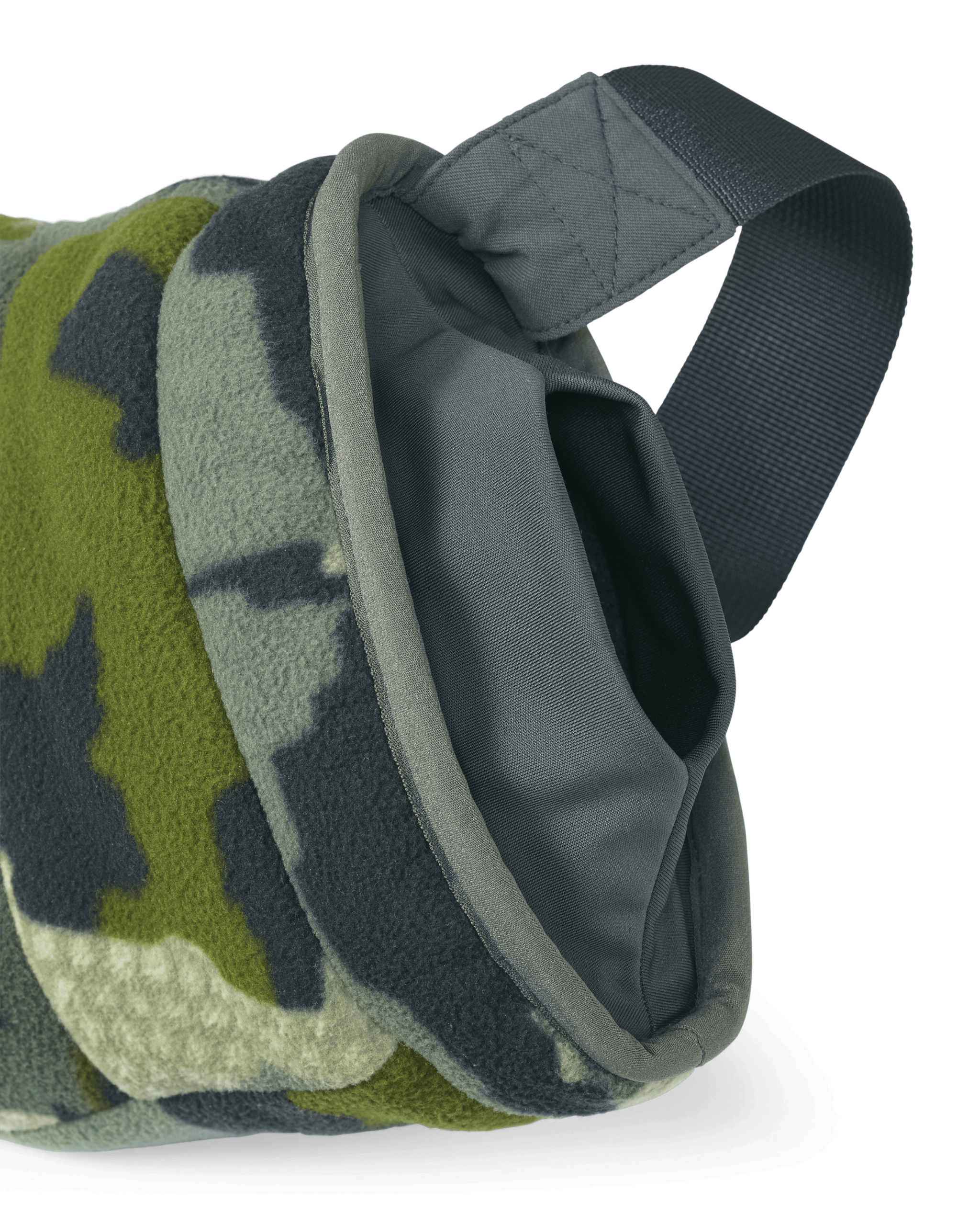 KUIU Proximity Hand Muff | Verde - Image 2