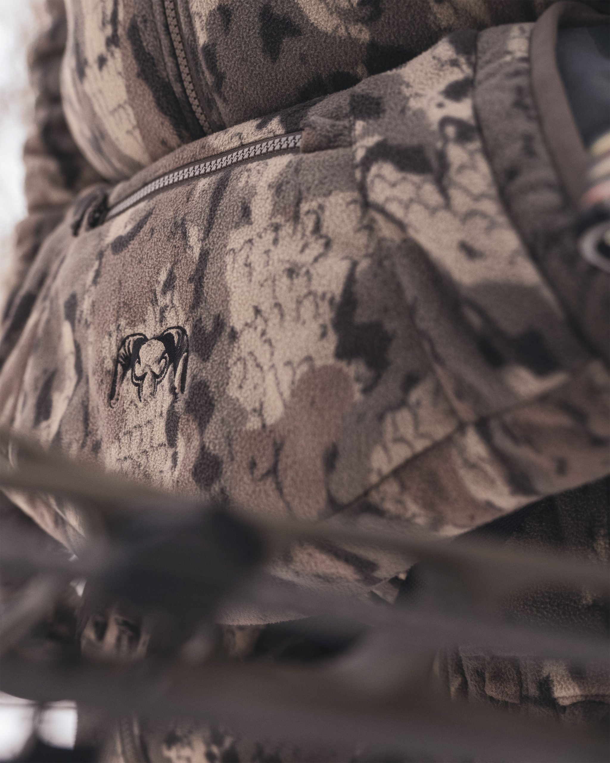 KUIU Proximity Hand Muff | Veros - Image 6