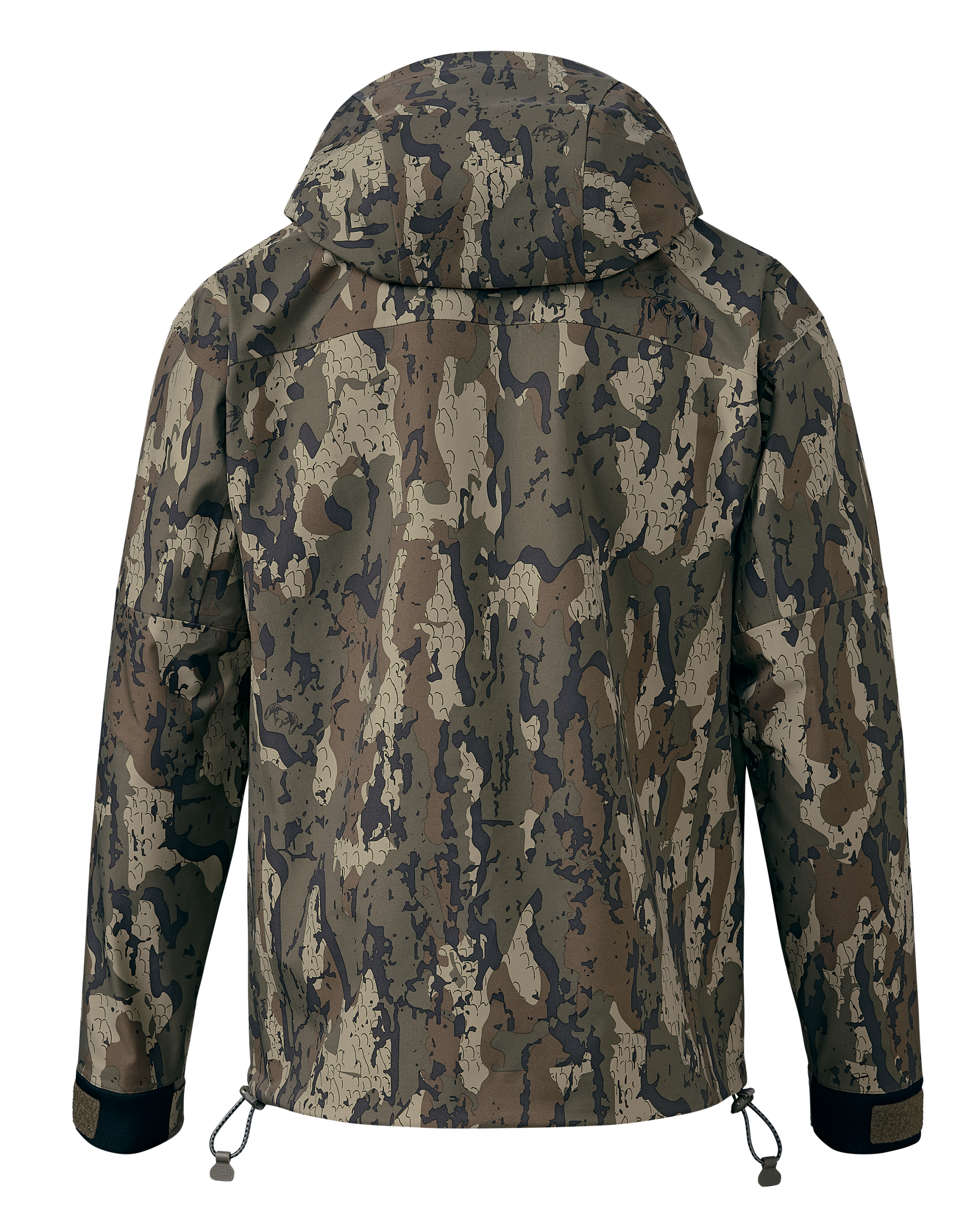 HD Flex Storm Shell Jacket | Veros - Image 2