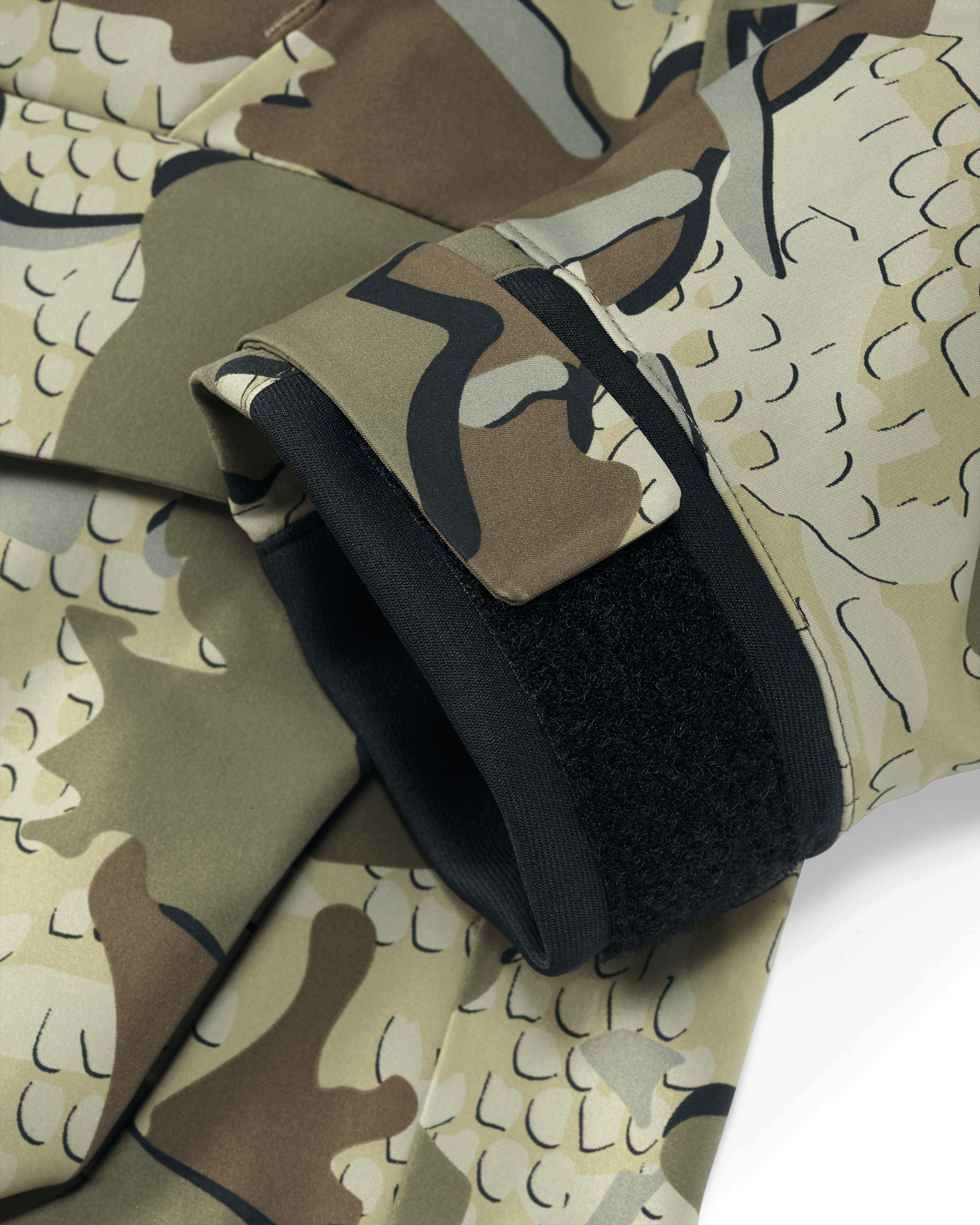 HD Flex Storm Shell Jacket | Ash - Image 7
