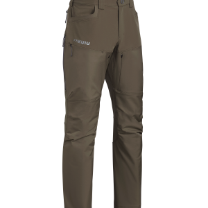 PRO Brush Pant | Major Brown