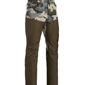 Outlet PRO Brush Pant | Vias/Vias Brown