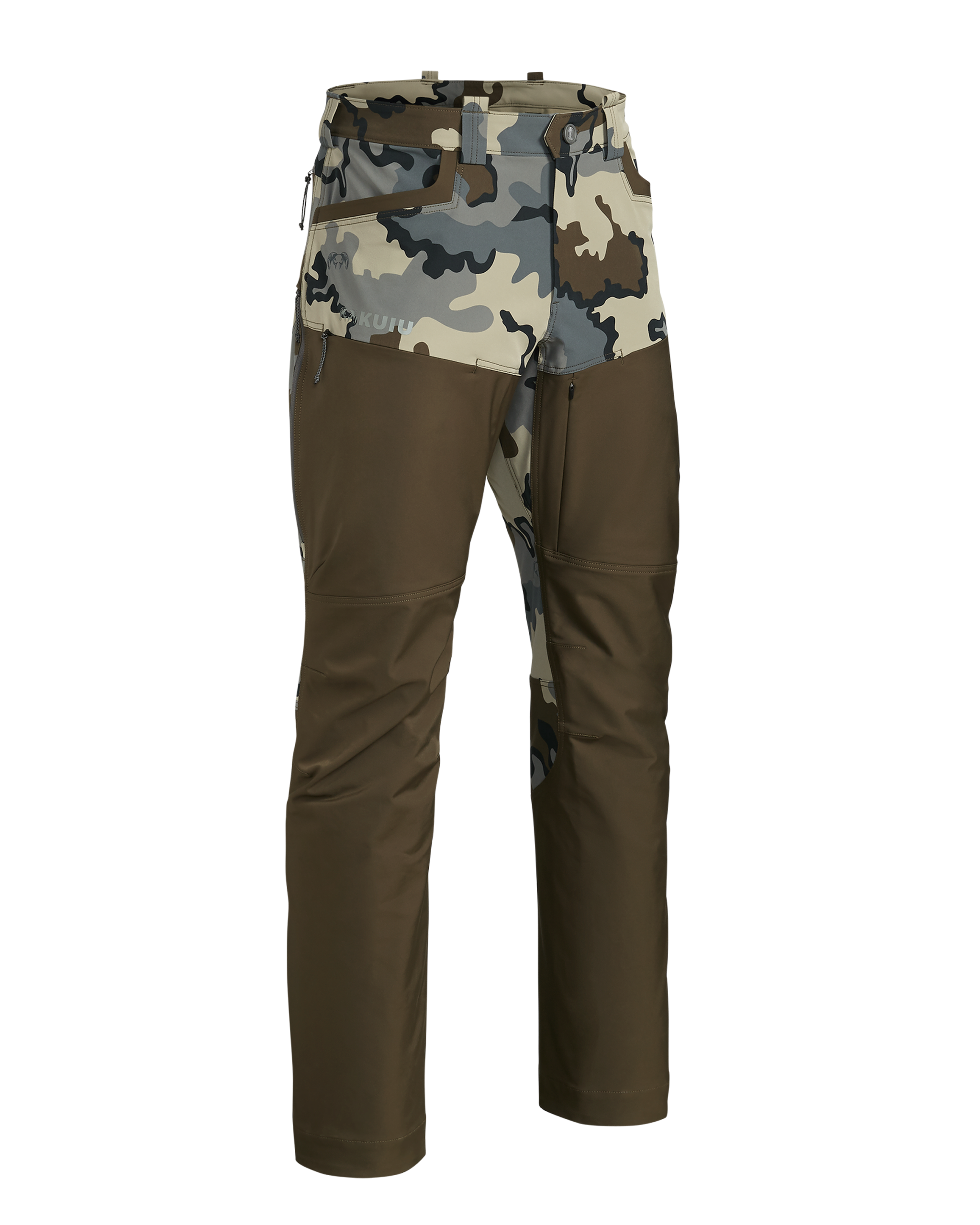 Outlet PRO Brush Pant | Vias/Vias Brown
