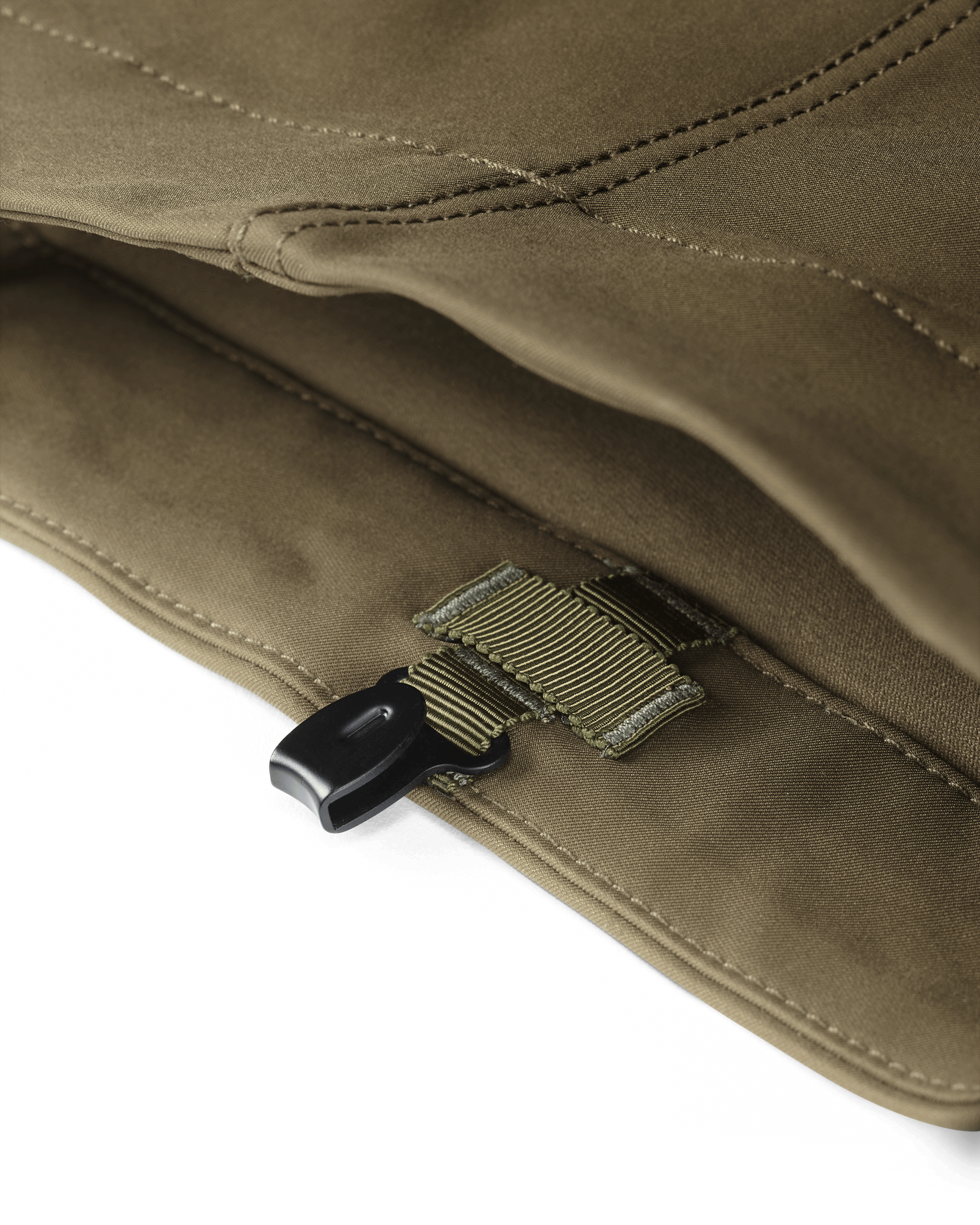 Outlet PRO Brush Pant | Vias/Vias Brown - Image 4