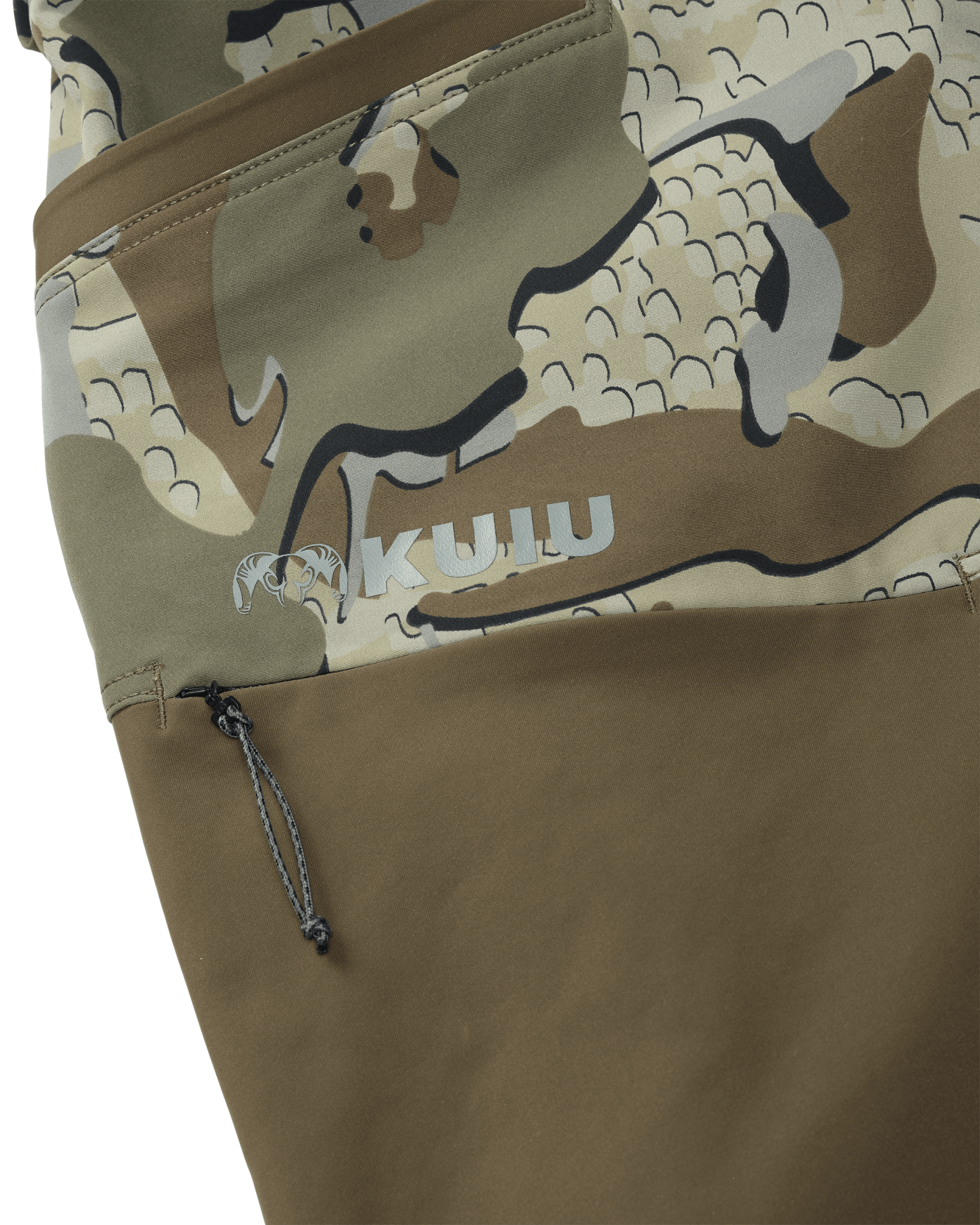 PRO Brush Pant | Major Brown - Image 12