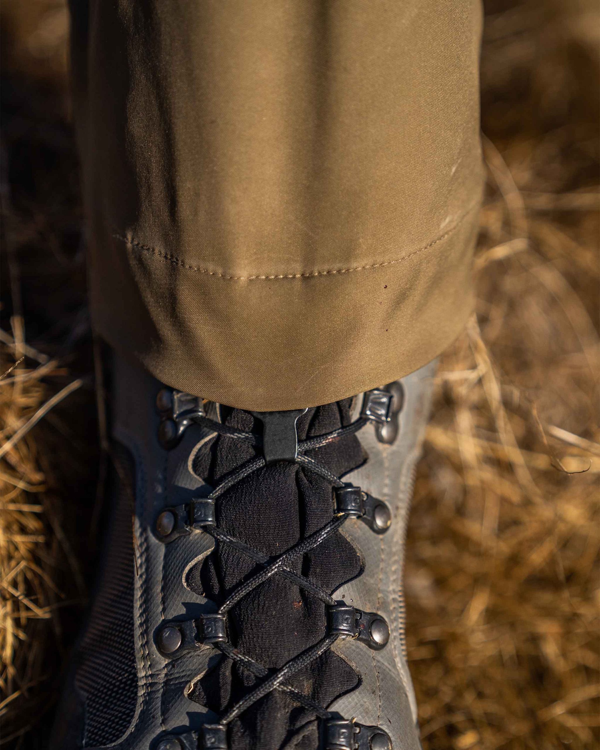 Outlet PRO Brush Pant | Vias/Vias Brown - Image 14