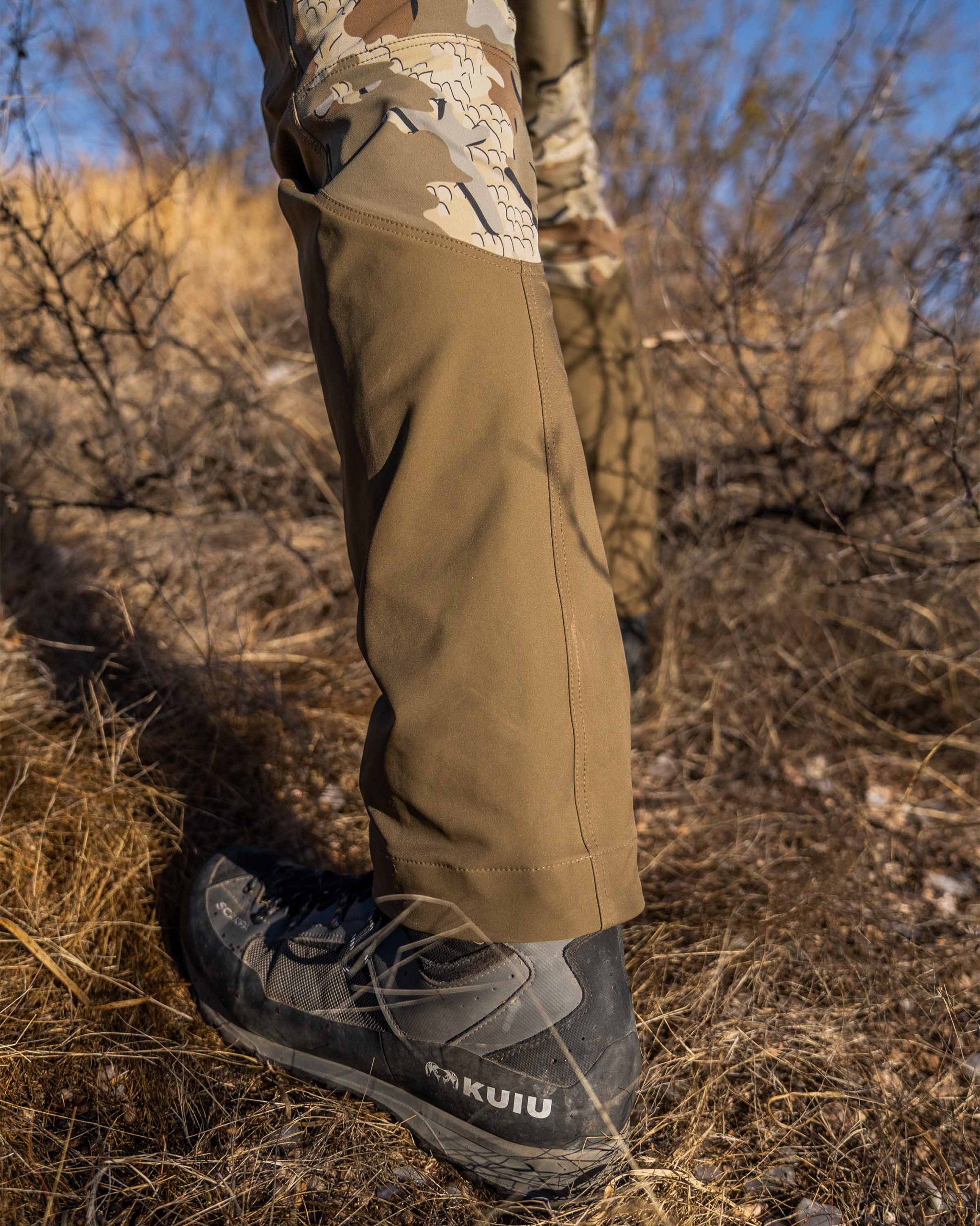 PRO Brush Pant | Valo/Valo Brown - Image 15