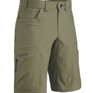 KUIU Kutana Stretch Woven 13?? Short | Khaki