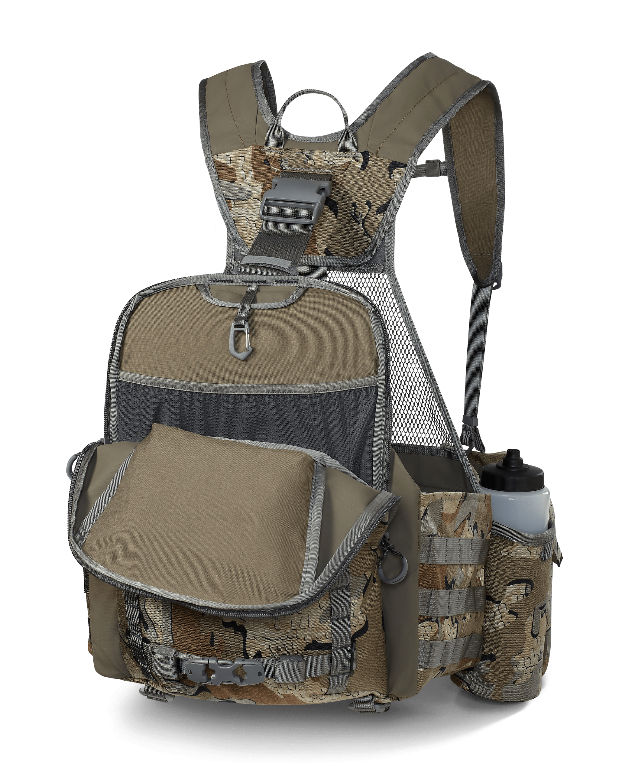 Upland Field Vest | Valo - Image 3