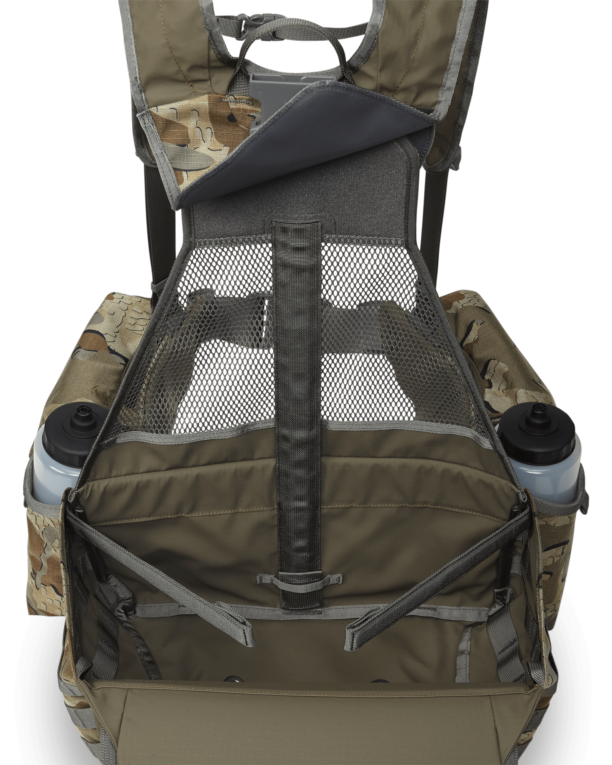 Upland Field Vest | Valo - Image 4